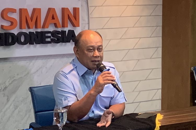 Kepala BGN Jamin Kualitas Menu MBG Meski Ada Temuan Salmonella dan E Coli