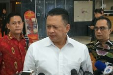 Ketua DPR Minta Pemerintah Tingkatkan Skala Operasi Bantuan di Palu dan Donggala