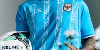 Filosofi Jersey Ketiga Timnas Indonesia: Laut dan Kuncup Melati Simbol Perjalanan Menuju Kejayaan