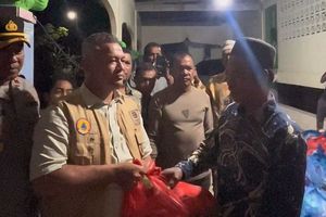 Bupati: Banjir Aceh Utara Lebih dari Tsunami tapi Pusat Seperti Tutup Mata