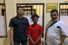 Bocah 13 Tahun asal Bandung Jadi Begal di Lamongan, Beraksi Pakai Celurit