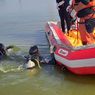 Sempat Dinyatakan Hilang, Bocah yang Tenggelam di Danau Tambun Ditemukan di Kedalaman 7 Meter
