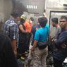 Seorang Ibu dan Dua Anaknya Tewas Mengenaskan di Kamar Mandi akibat Kebakaran di Rumahnya