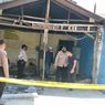 Lansia Tewas Terbakar Saat Masak Nasi di Rumah, Api Menyambar Sarung
