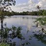 Cyclone Seroja Turns Motocross Track, Farms into New Lakes in Eastern Indonesia