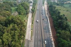 Mulai 1 April 2022, Mobil Berkecepatan 120 Kilometer Per Jam di Jalan Tol Bakal Ditilang 