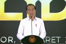 Jokowi Diminta Tak Tunduk Melobi Ketum Parpol demi RUU Perampasan Aset