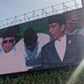 Jokowi dan Ma'ruf Amin Kompak Hadiri Resepsi 1 Abad NU
