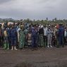Belasan Penduduk Desa di RD Kongo Dibacok Sampai Mati, Esoknya Kepala Desa