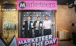 Berkat Strategi Pemasaran Inovatif, Pertamina Patra Niaga Raih 4 Penghargaan Marketeers Editor’s Choice Award 2023