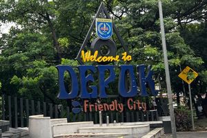 RW di Depok Akan Dapat Rp 300 Juta Mulai 2026