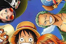 9 Fakta Menarik Tentang Monkey D. Luffy, Kapten Topi Jerami di One Piece