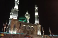 Ibadah Natal Berjalan Aman, Gereja Katedral Ucapkan Terima Kasih ke TNI-Polri