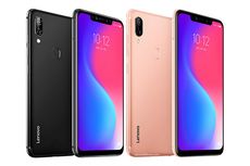 Lenovo S5 Pro, Ponsel Rp 2 Jutaan dengan 