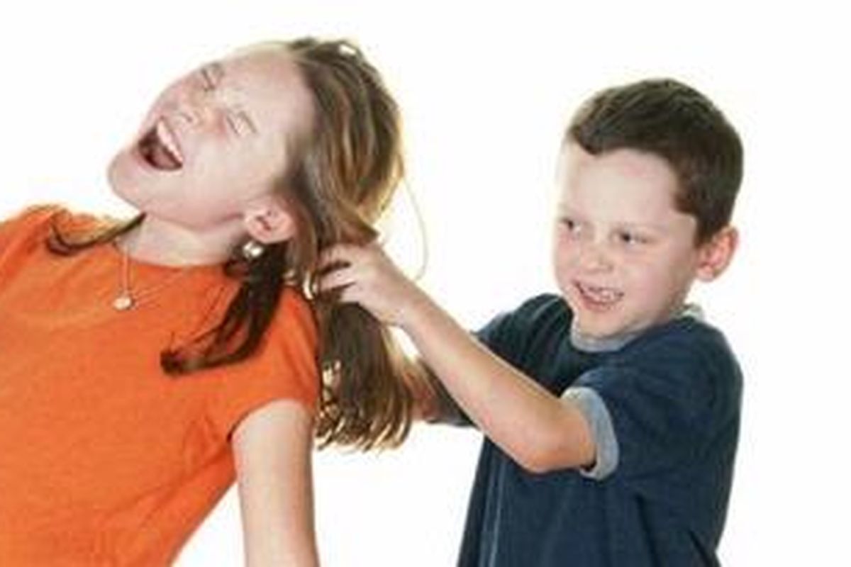 Anak-anak dengan masalah emosional, problem pada perkembangan, maupun masalah perilaku memiliki kemungkinan besar menjadi tukang bully. 