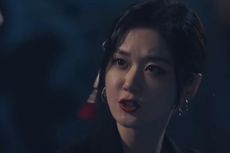 Sinopsis Sell Your Haunted House Episode 9, Pertemuan antara Hong Ji-A dan Do Hak-Sung