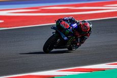 MotoGP Aragon 2022: Bagnaia Waspada Lesatan Quartararo
