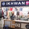 Presiden Belanja Baju Koko di Tokonya, Hermawan: Pak Jokowi Bayar Lebih Besar