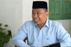 Supian Suri Sebut Wali Kota Idris Belum Maksimal Membangun Depok