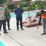 Liburan ke Banyuwangi, Dua Wisatawan Tewas Tenggelam di Kolam Renang Hotel