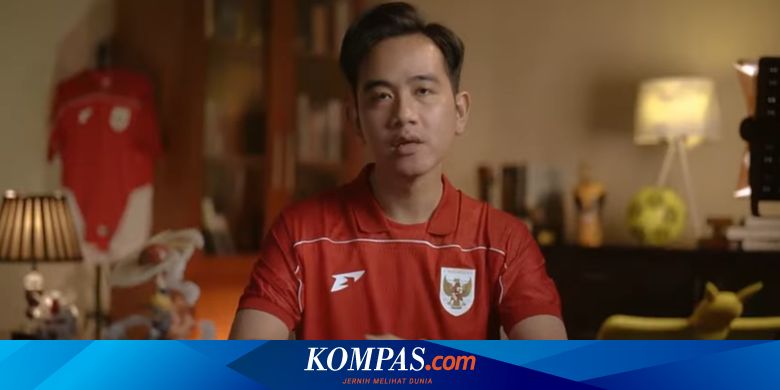 Dilema Gibran, Terlalu Maju Salah, Tenggelam Apalagi...