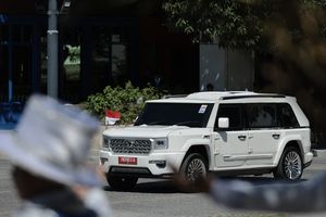Pindad Siap Buat Mobil Transparan Keinginan Presiden Prabowo