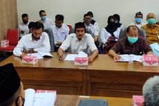 Disetujui Jokowi, Sebanyak 522 Pegawai Honorer di Bekasi jadi Pegawai Pemerintah