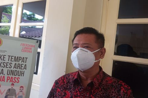 Perubahan Aturan PPKM di Yogyakarta, Penerbangan Diizinkan Terisi 100 Persen