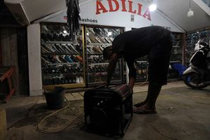 PLN Buka Suara soal Kompensasi Blackout Sumatera, Bisakah Pelanggan Dapat Ganti Rugi?