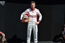 Jules Bianchi Sempat Disiapkan sebagai Pengganti Raikkonen di Ferrari