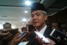 Biayai Infrastruktur, Ganjar Pranowo Lirik Obligasi Daerah 