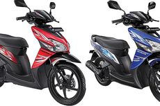 Soal Kartel, Bukan Cuma Honda-Yamaha yang Rugi