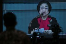 Megawati Dinilai Berpikiran Elitis Terkait Gurauan Tukang Bakso