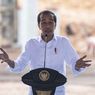 Jokowi: Saya Masih Dengar Permainan di Karantina, Orang Asing Komplain ke Saya