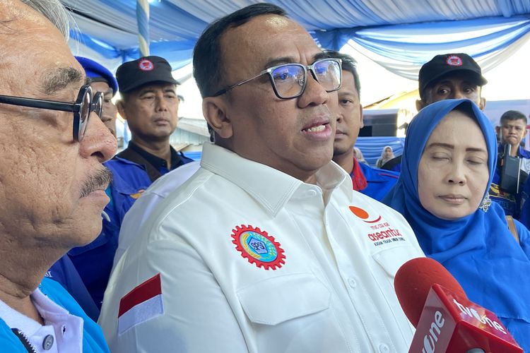 KSPSI Tak Akan Demo Besar pada Agustus, Khawatir Aksinya Ditunggangi