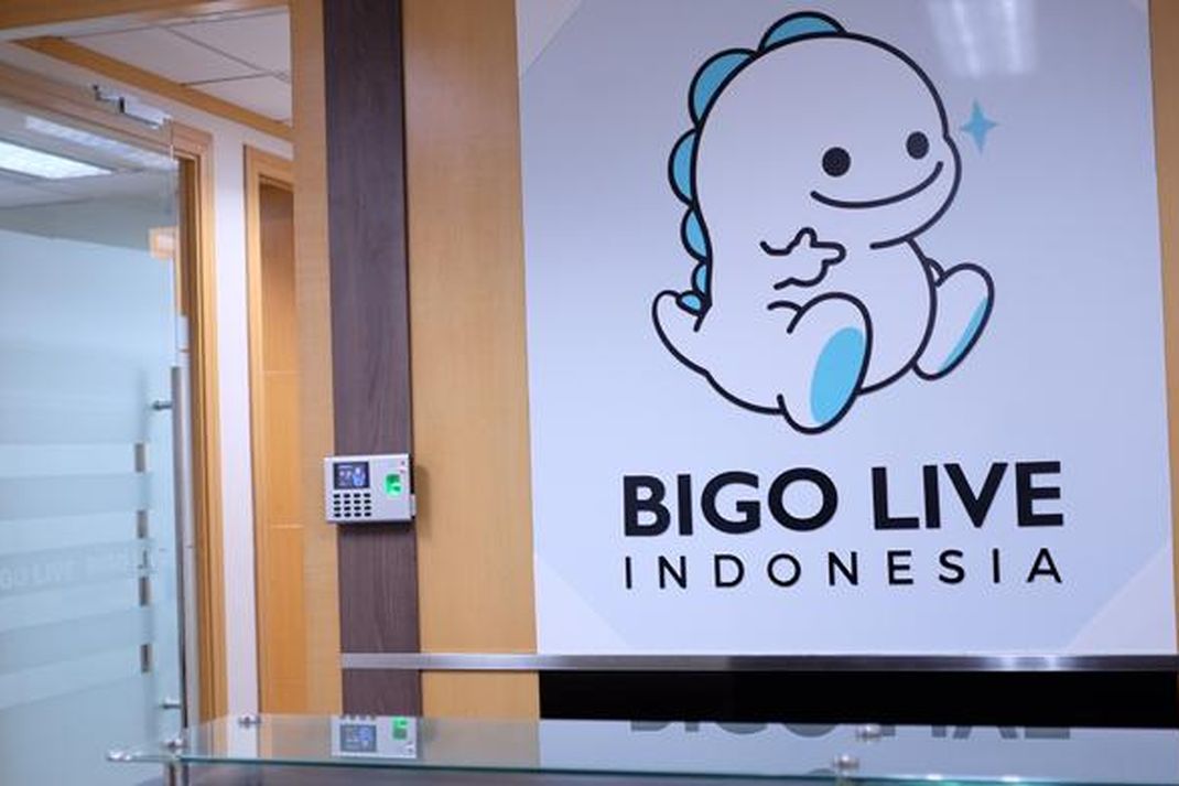 Kantor Bigo Indonesia