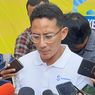 Sandaga Uno Ajak Milenial Bikin Film untuk Majukan Ekonomi Kreatif