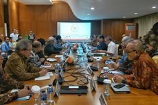 DPR Komitmen Dukung Proyek Kendaraan Listrik Nasional