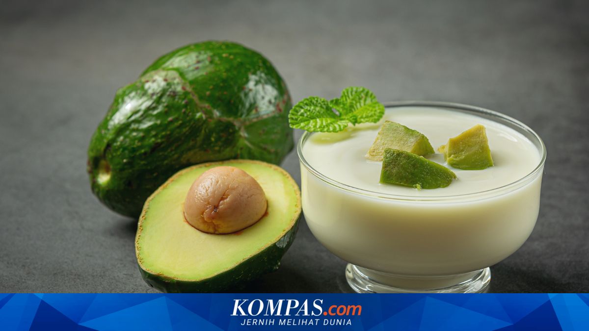 5 Makanan yang Sebaiknya Dimakan Bersama Alpukat, Nutrisinya Lebih Maksimal