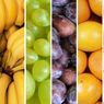 14 Obat Kolesterol Alami dari Buah dan Sayuran