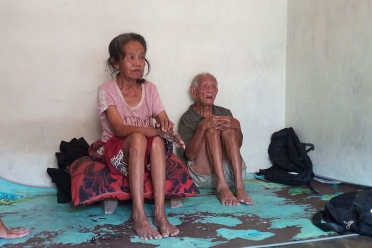 Dua Tetangga Mbah Darmi yang Gunakan KTP untuk Utang Bank Janji Lunasi Tagihan September Ini