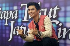 Teejay Marquez Belajar Bahasa Indonesia di Lokasi Shooting