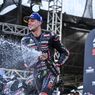 Hasil Sprint Race MotoGP 2025: Marco Bezzecchi Finis Terdepan