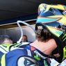 Fungsi Punuk di Pakaian Pebalap MotoGP