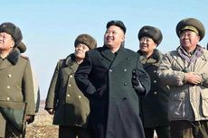 Kim Jong Un Masih Berupaya Galang Dukungan Militer