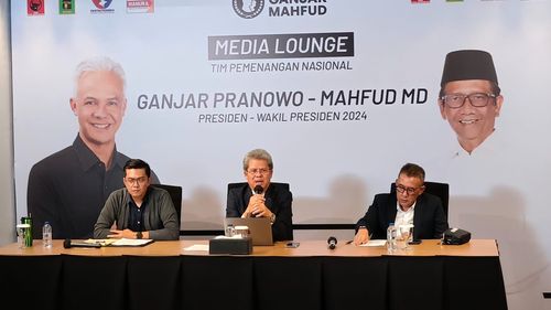 Kubu Ganjar-Mahfud Sebut Kapolri Larang Kapolda Jadi Saksi di Sidang MK