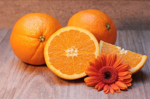 Vitamin C: Pengertian, Rumus Struktur, Manfaat, dan Sumbernya