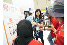 Automechanika Jakarta 2026 Tuai Respons Positif Pelaku Industri Otomotif
