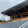 Bhayangkara FC Bermarkas di Lampung, Stadion Sumpah Pemuda Berbenah