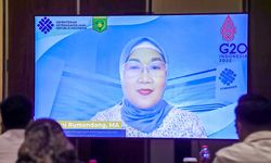 Kemenaker Minta Pengusaha dan Pekerja Tingkatkan Pemahaman K3